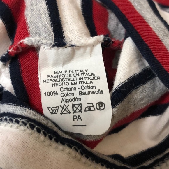 Brandy Melville crop top - Picture 3 of 3